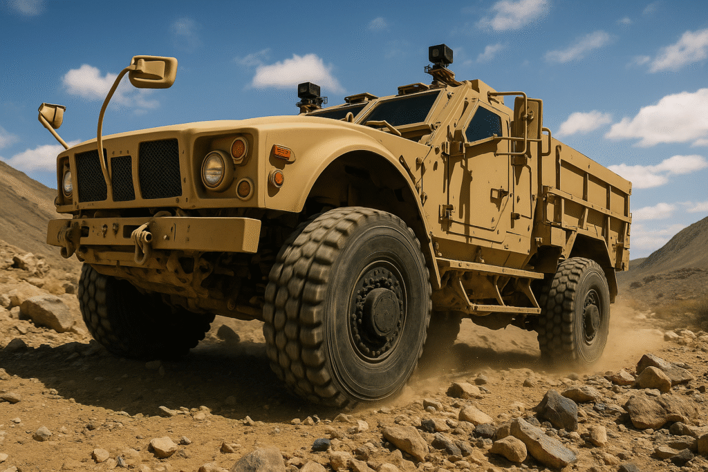 Material Engineering for Bullet Defense Glass