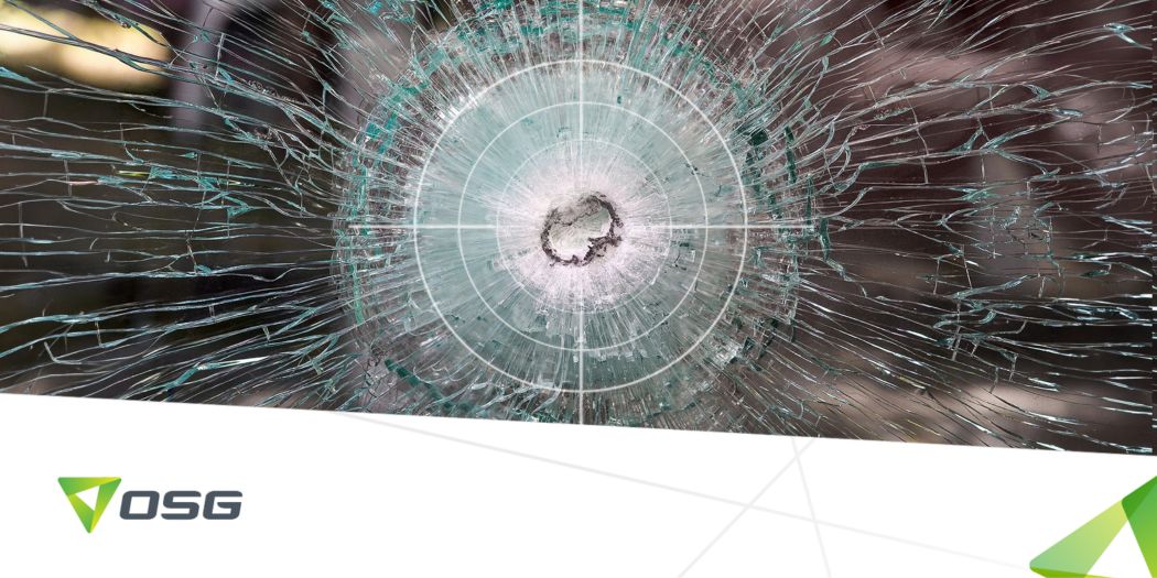 turnkey ballistic glass solutions by osg
