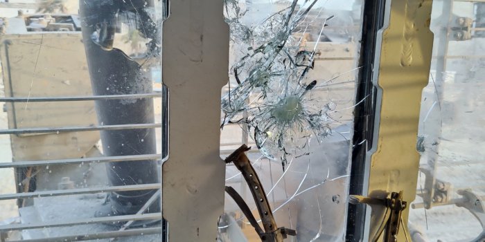 Armored Glass Solutions