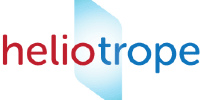 HELIOTROP LOGO