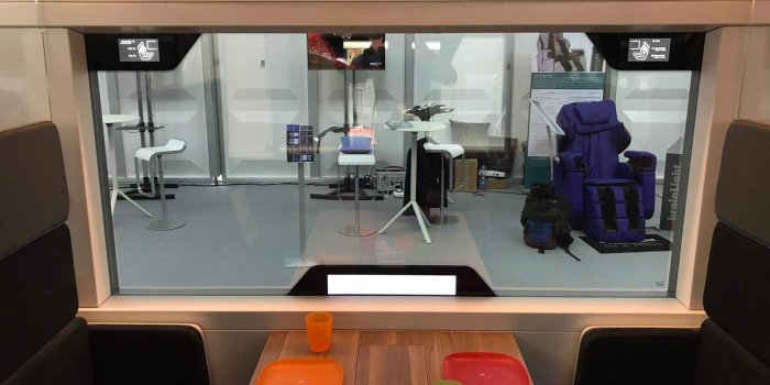 Auto Glass Manufacturing