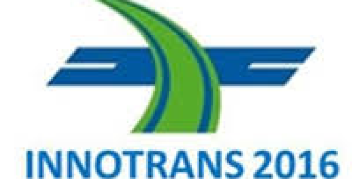 INNOTRANS 2016
