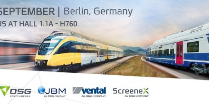 Invitation-InnoTrans 2024 mail banner