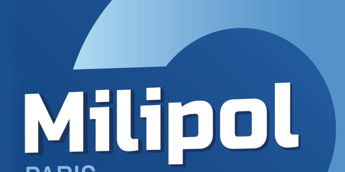 Milipol Paris