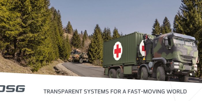 New-Eurosatory 2024 article