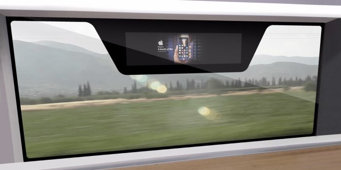 Ballistic Rated Glass